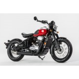 JAWA 350 CL PÉRÁK BOBBER 42
